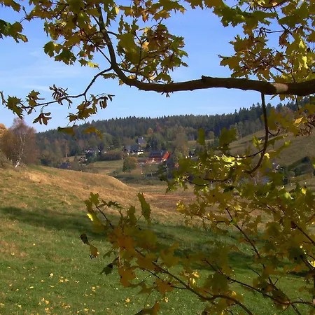 شقة Ihle Altenberg