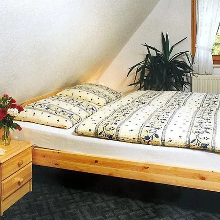 Ihle Apartment