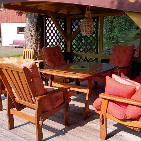 Ihle * Rehefeld-Zaunhaus