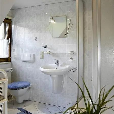 Ihle Apartment *