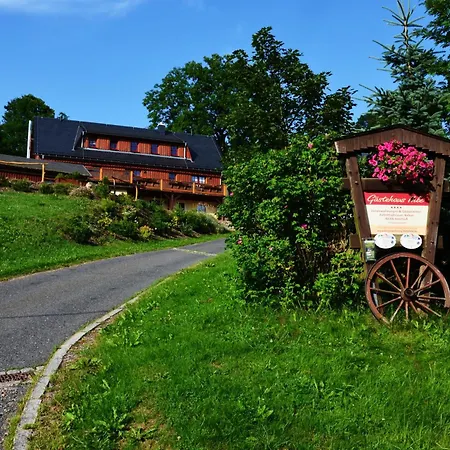 Апартаменты Ihle Альтенберг