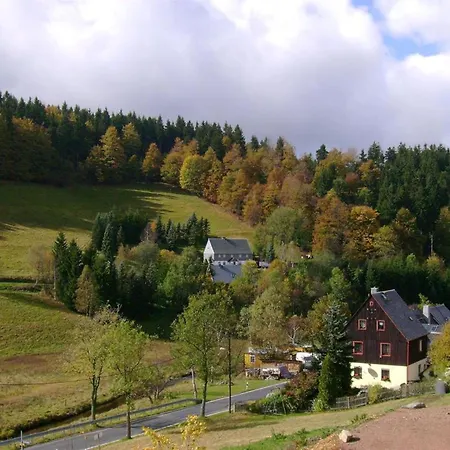 Ihle Апартаменты