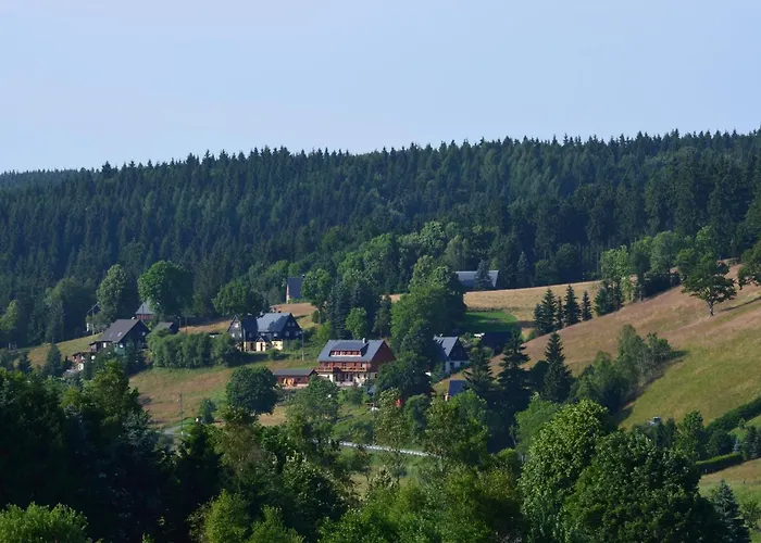 Ihle Апартаменты