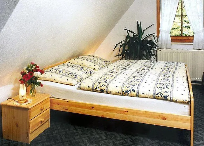 Ihle Апартаменты