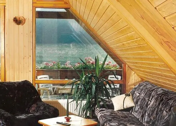 Апартаменты Ihle *