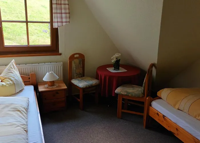 Ihle Апартаменты