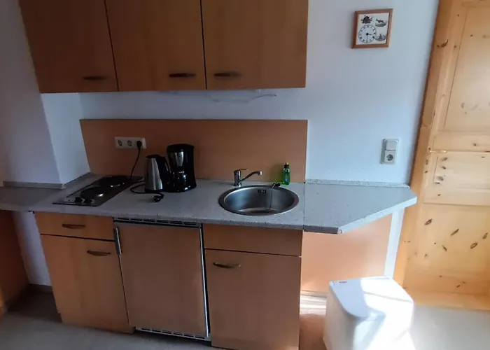 Ihle Апартаменты *