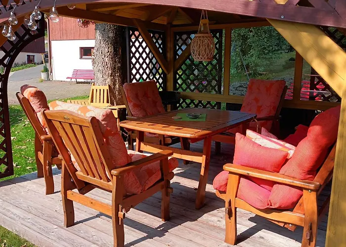 Ihle * Альтенберг