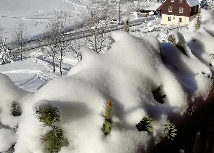 Ihle Апартаменты