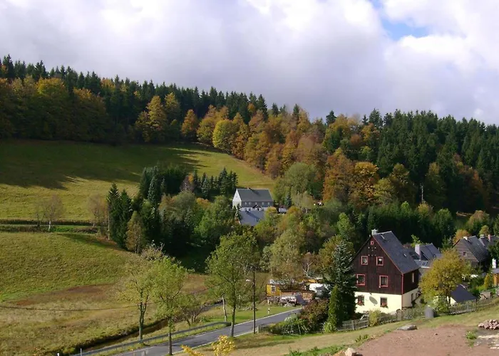 Ihle Апартаменты