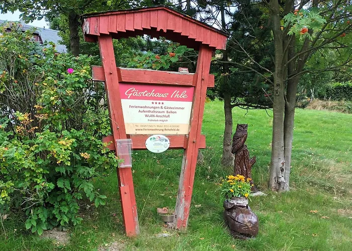 Ihle Альтенберг